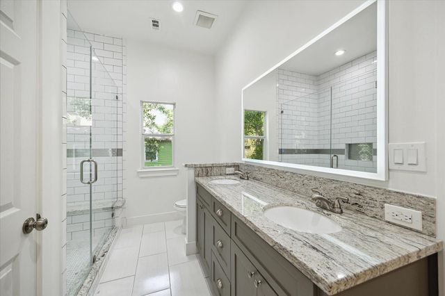 406 Bomar Street, Houston, TX 77006