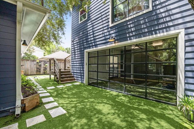 406 Bomar Street, Houston, TX 77006