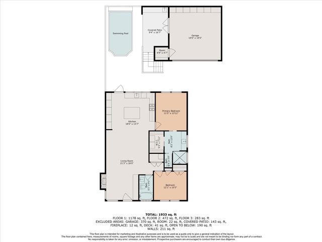 406 Bomar Street, Houston, TX 77006