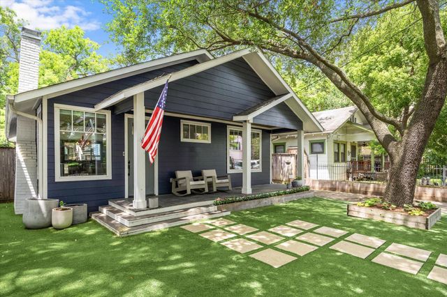 406 Bomar Street, Houston, TX 77006