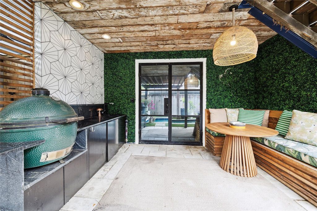 406 Bomar Street, Houston, TX 77006