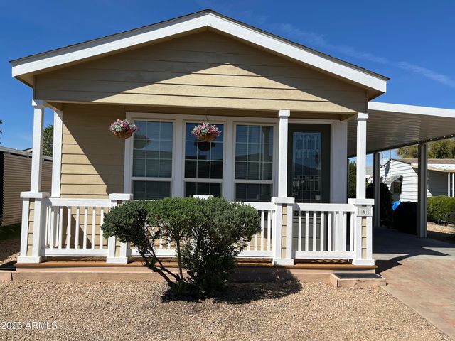 10960 N 67TH Avenue 6, Glendale, AZ 85304