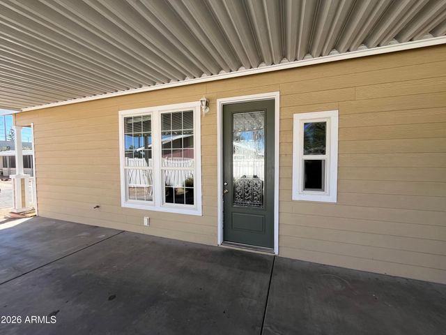 10960 N 67TH Avenue 6, Glendale, AZ 85304