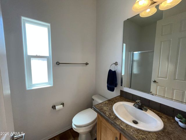 10960 N 67TH Avenue 6, Glendale, AZ 85304