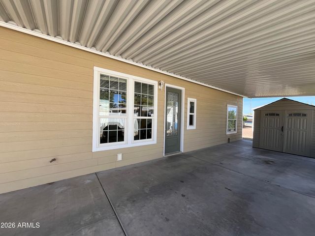 10960 N 67TH Avenue 6, Glendale, AZ 85304