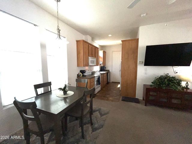 10960 N 67TH Avenue 6, Glendale, AZ 85304