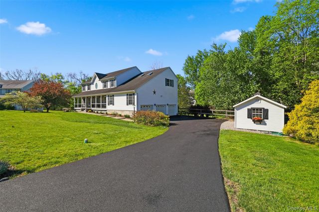 55 Regent Road, Warwick, NY 10990