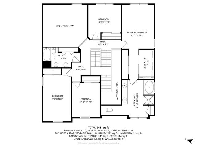 29675 N Environ Circle, Lake Bluff, IL 60044