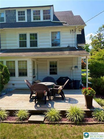 3009 West Greenleaf Street, Allentown City, PA 18104