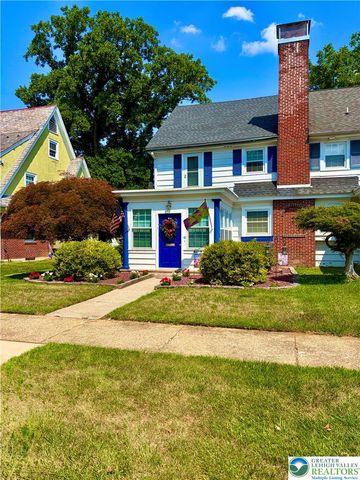 3009 West Greenleaf Street, Allentown City, PA 18104