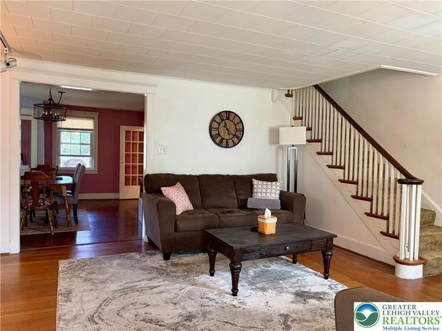 3009 West Greenleaf Street, Allentown City, PA 18104