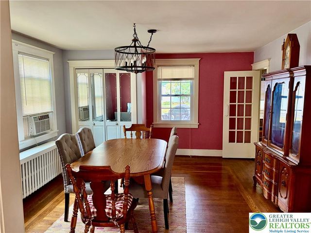 3009 West Greenleaf Street, Allentown City, PA 18104