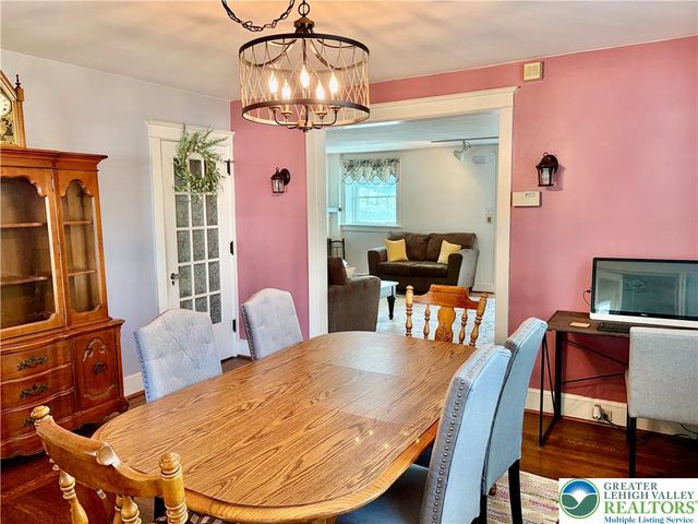 3009 West Greenleaf Street, Allentown City, PA 18104