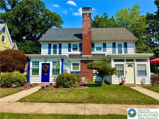 3009 West Greenleaf Street, Allentown City, PA 18104