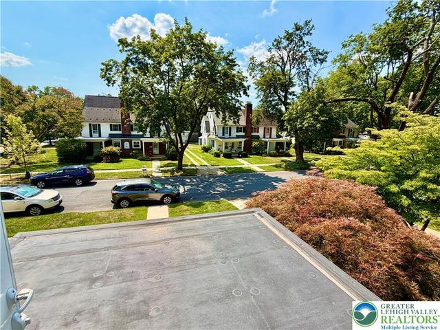 3009 West Greenleaf Street, Allentown City, PA 18104