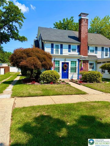 3009 West Greenleaf Street, Allentown City, PA 18104
