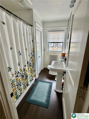 3009 West Greenleaf Street, Allentown City, PA 18104
