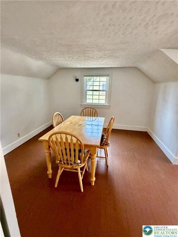 3009 West Greenleaf Street, Allentown City, PA 18104