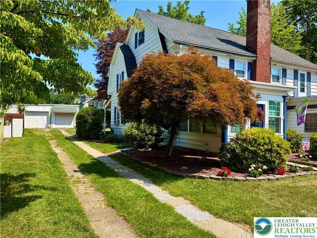 3009 West Greenleaf Street, Allentown City, PA 18104