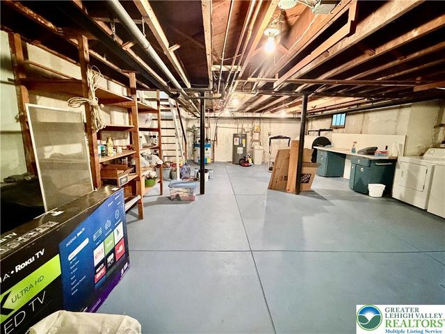 3009 West Greenleaf Street, Allentown City, PA 18104