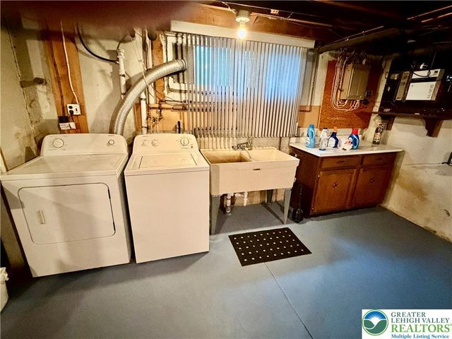 3009 West Greenleaf Street, Allentown City, PA 18104