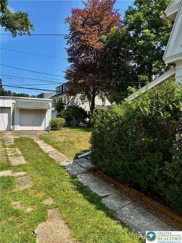 3009 West Greenleaf Street, Allentown City, PA 18104