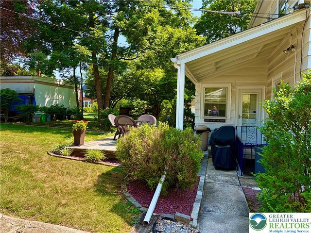 3009 West Greenleaf Street, Allentown City, PA 18104