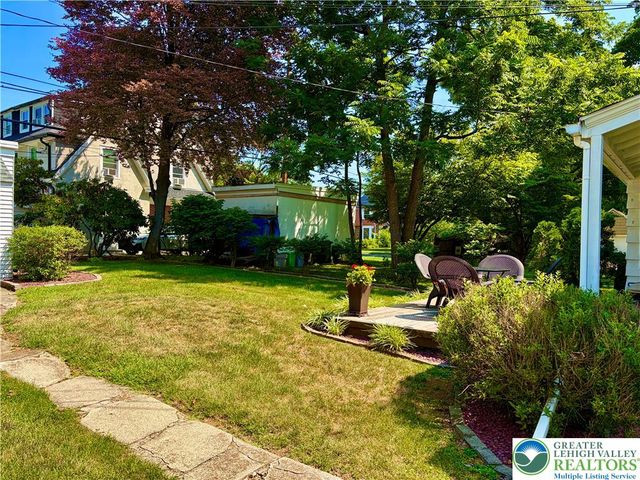 3009 West Greenleaf Street, Allentown City, PA 18104
