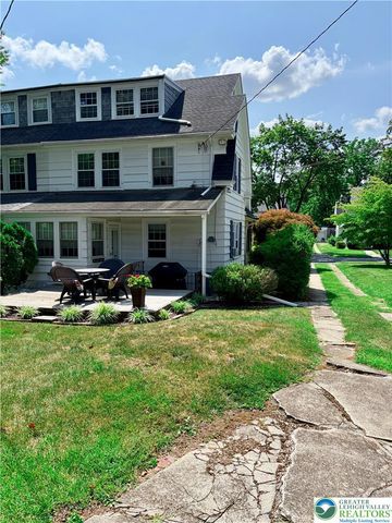 3009 West Greenleaf Street, Allentown City, PA 18104