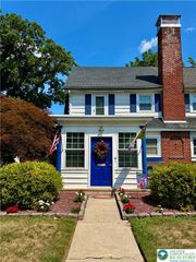 3009 West Greenleaf Street, Allentown City, PA 18104