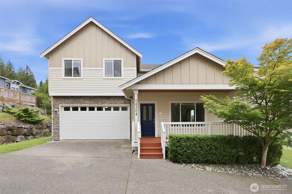 14324 266th Circle NE, Duvall, WA 98019
