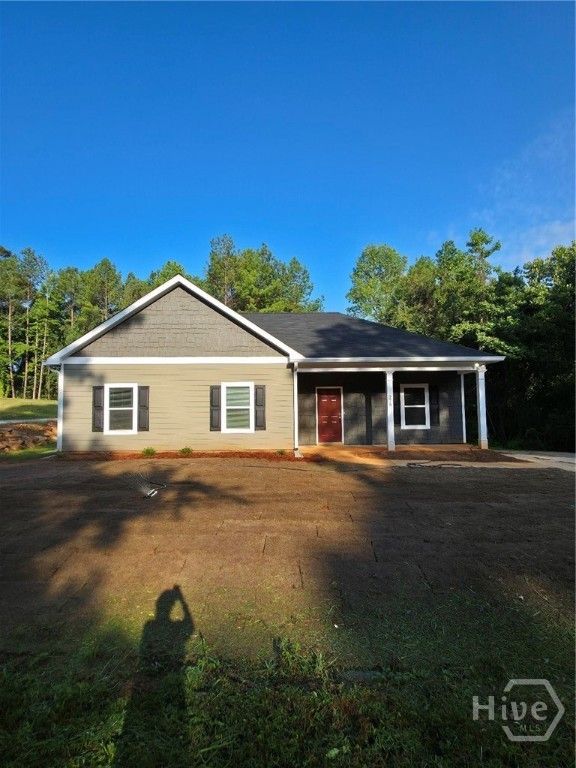 275 Freeman Drive, Athens, GA 30601