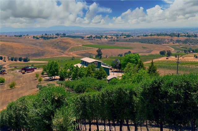 6320 Von Dollen Road, San Miguel, CA 93451