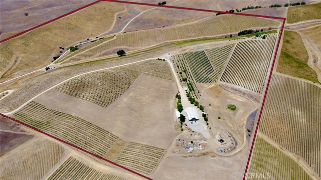 6320 Von Dollen Road, San Miguel, CA 93451