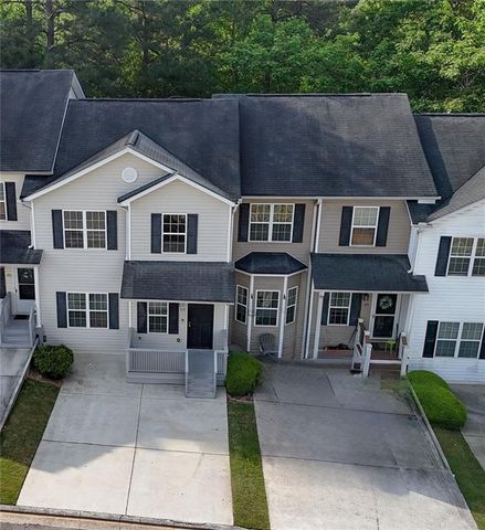 313 Venture Path, Hiram, GA 30141