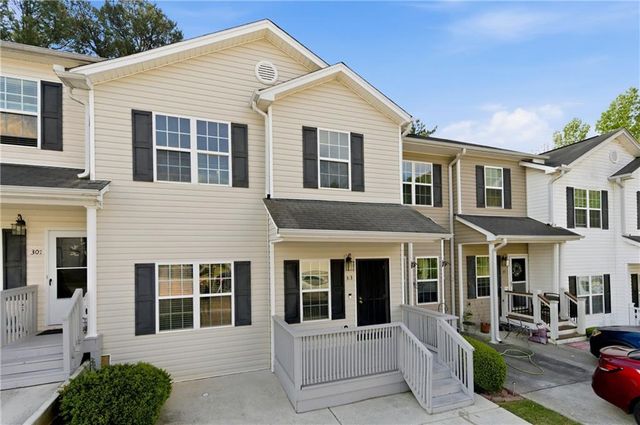313 Venture Path, Hiram, GA 30141