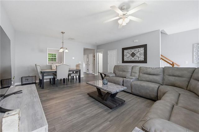 313 Venture Path, Hiram, GA 30141