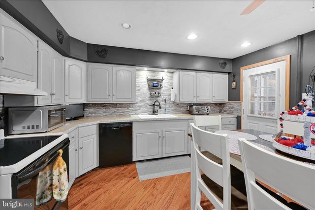 417 5TH ST, Port Carbon, PA 17965