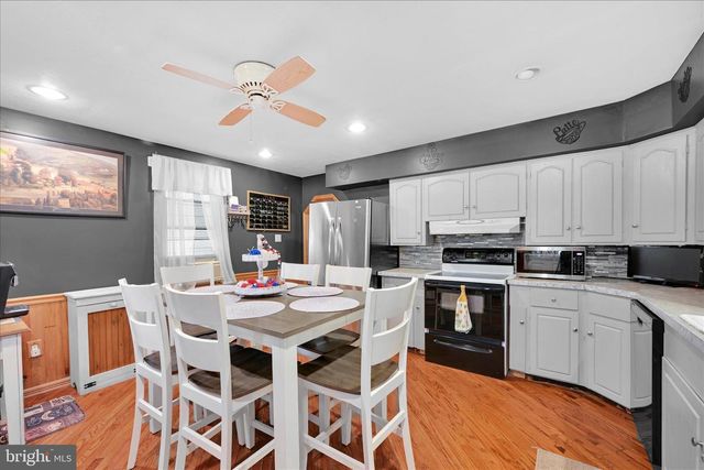 417 5TH ST, Port Carbon, PA 17965