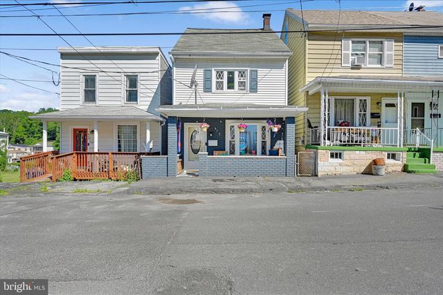 417 5TH ST, Port Carbon, PA 17965