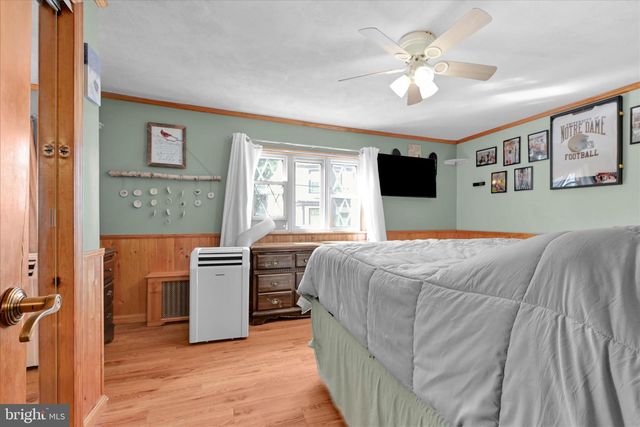 417 5TH ST, Port Carbon, PA 17965