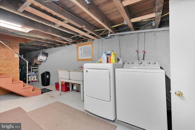 417 5TH ST, Port Carbon, PA 17965