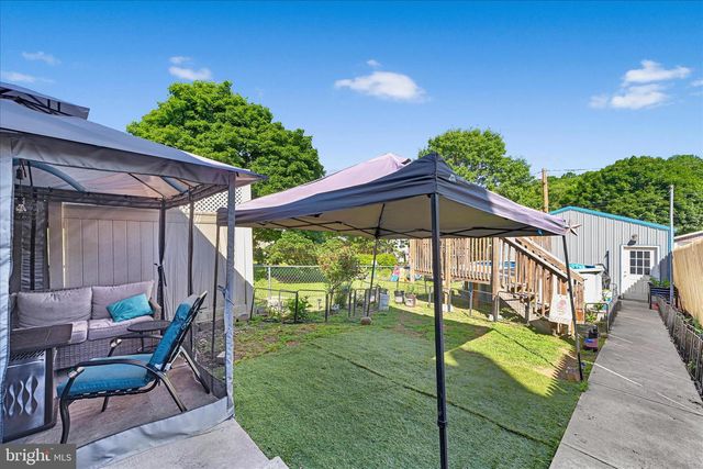 417 5TH ST, Port Carbon, PA 17965