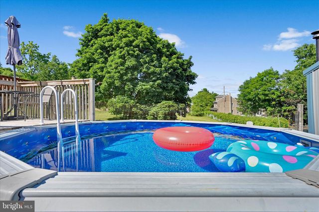 417 5TH ST, Port Carbon, PA 17965
