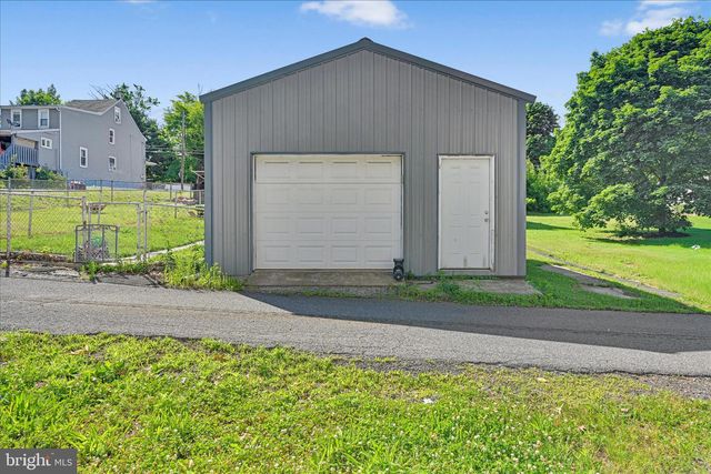 417 5TH ST, Port Carbon, PA 17965