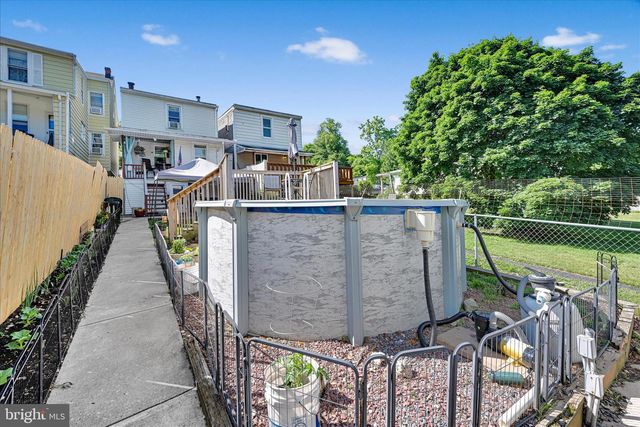 417 5TH ST, Port Carbon, PA 17965