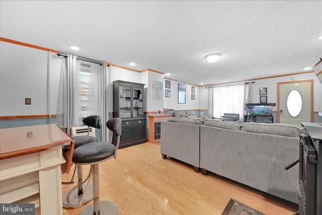 417 5TH ST, Port Carbon, PA 17965