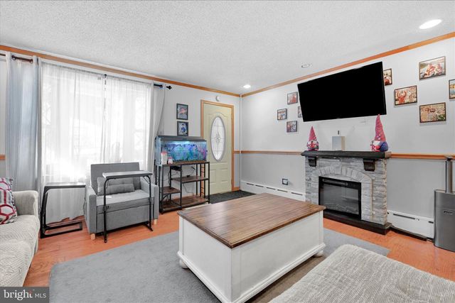 417 5TH ST, Port Carbon, PA 17965