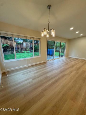 893 Blue Spring Drive, Westlake Village, CA 91361