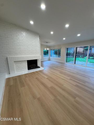 893 Blue Spring Drive, Westlake Village, CA 91361